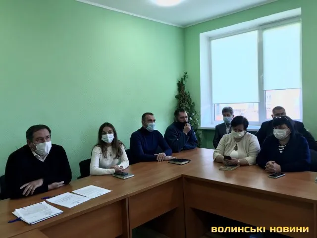 Зелень, чисте повітря та водойма з рибою: як хочуть змінити сміттєвий полігон під Луцьком