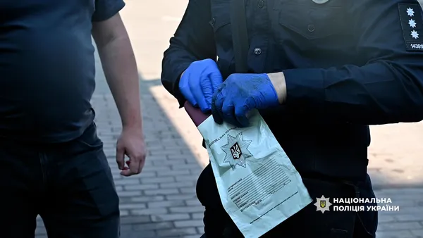 На Київщини чоловік замовив вбивство своєї колишньої дружини через майно (фото)