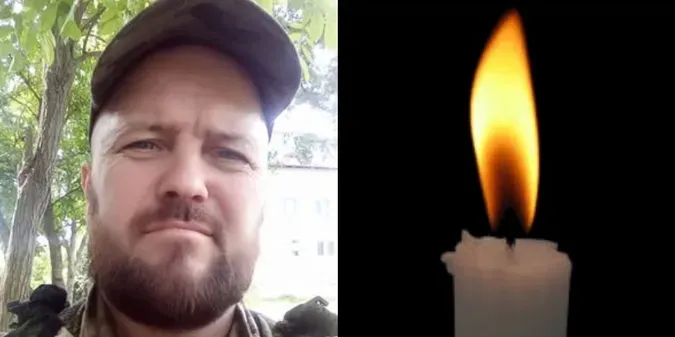 На Волині попрощаються із Захисником Віктором Корнійчуком