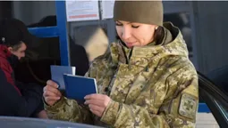 20-річний волинянин хотів виїхати за кордон з «липовими» документами (фото)