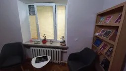 У Луцьку відкрили простір для ветеранів та їх родин: як він працюватиме (фото)