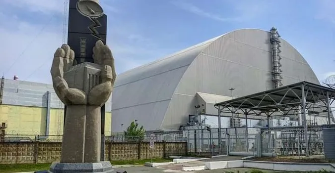 У Чорнобильській зоні хочуть розмістити малі модульні реактори