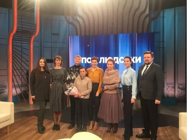 «Здала на органи і заробила мільйон»: дружину донора, серце якого пересадили 13-річному волинянину, цькували родичі