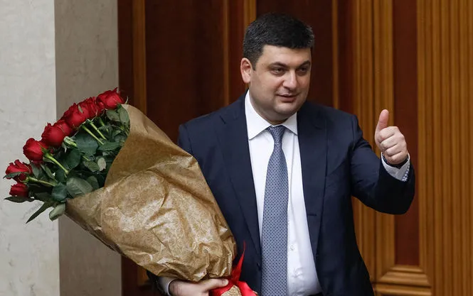 Чому Гройсман їде на Волинь (оновлено)