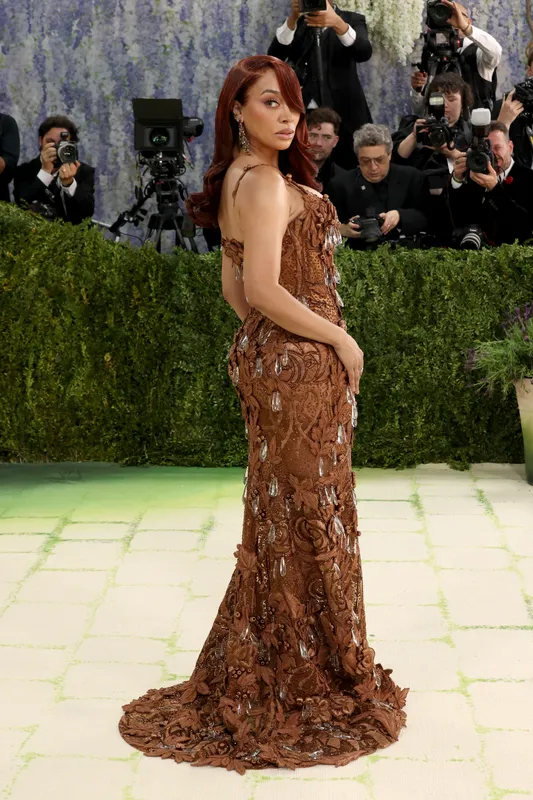 Найкращі образи гостей балу Met Gala 2026 (фото)