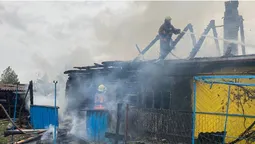 На Волині за добу сталися дві пожежі (фото)