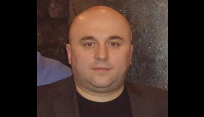 Загиблого на війні полковника Никитюка відспівають у Зимненському монастирі УПЦ «мп»