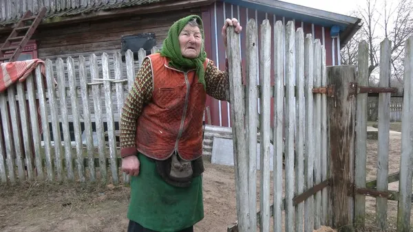 Мертві сиділи, як живі: за 140 км від Луцька – магічне урочище, де здійснюються бажання (відео)