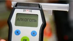 На Ковельщині водій «ауді» хотів за гроші поганяти п'яним