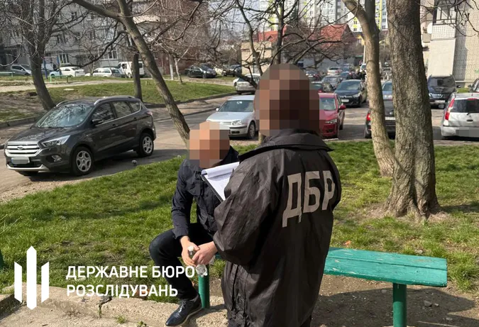 Мав «зам’яти» факт загибелі підлітка: на Волині затримали посадовця Держпраці (фото, відео)