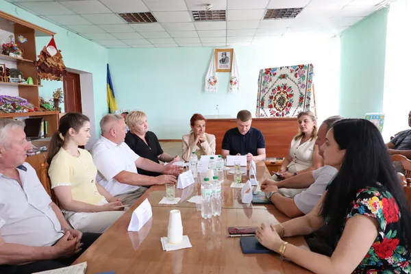 Як у громадах Волині впроваджують комплексну підтримку ветеранів, ветеранок та їхніх сімей (фото)