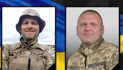 У Ковелі – День жалоби: громада прощатиметься із двома полеглими воїнами