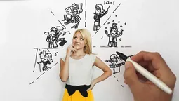 Vox populi. Ким бути:  які професії лучани вважають перспективними (фото)