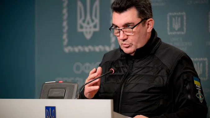 Контрнаступ не виправдав надій, але це не означає, що Україна програє, – Данілов