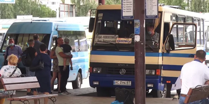 Хто на Волині вирішує долю маршрутів: перевізники заявляють про «схеми» (відео)