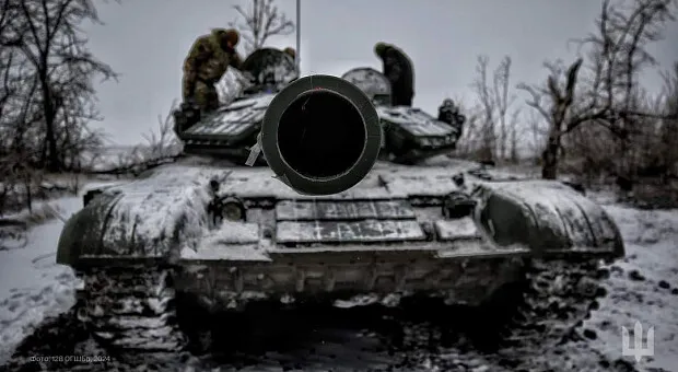 Близько 407 240 окупантів, 6523 танки, 7596 БпЛА: втрати ворога на 22 лютого