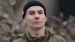 «Війна подібна до хореографії»: як танцівник став старшим групи дронарів у 100 омбр