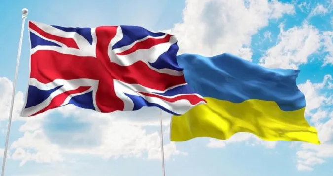 Британія надасть 45 мільйонів фунтів стерлінгів на допомогу незахищеним українцям