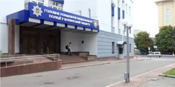 Начальник поліції Волині Олег Сліпчук перейшов до штурмової бригади Нацполіції «Лють»