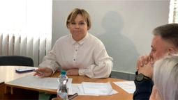 Директорка луцької стоматполіклініки звільняється з посади: що відбувається