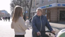 Чи дотримуються лучани Великого посту: опитування (відео)