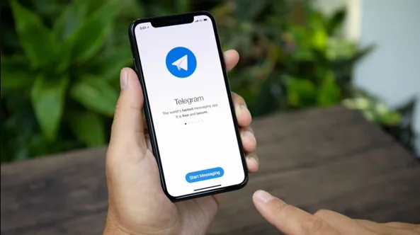 Блокування голосових повідомлень: Telegram випустив «революційне» оновлення