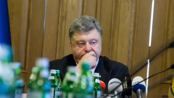 Порошенко прокоментував гучне розслідування про власні офшори