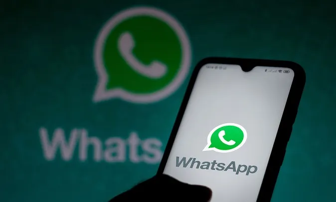 У WhatsApp тепер можна редагувати повідомлення, але протягом 15 хвилин після відправлення