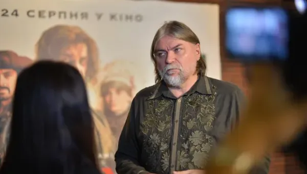 Волинський кінорежисер – претендент на Шевченківську премію