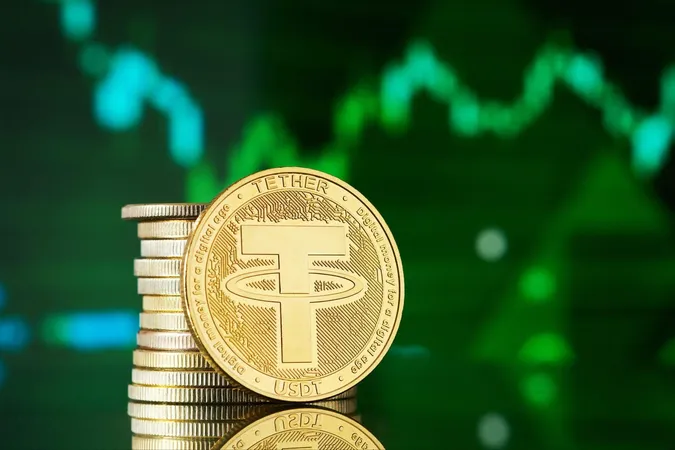 Обмін Tether BEP20 (USDT) на Tether TRC20 (USDT): як обирати надійний обмінник?