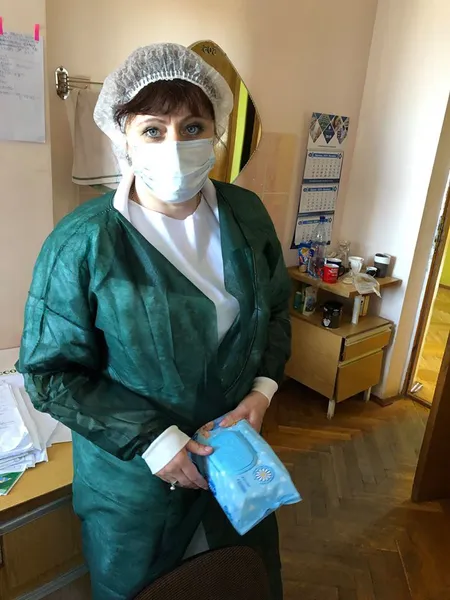 Підступний, мінливий і химерний: волинський лікар розповів про коронавірус (фото)