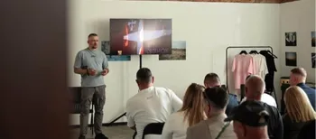 У Луцьку ветерани озвучили владі свої пропозиції та проблемні питання (фото)