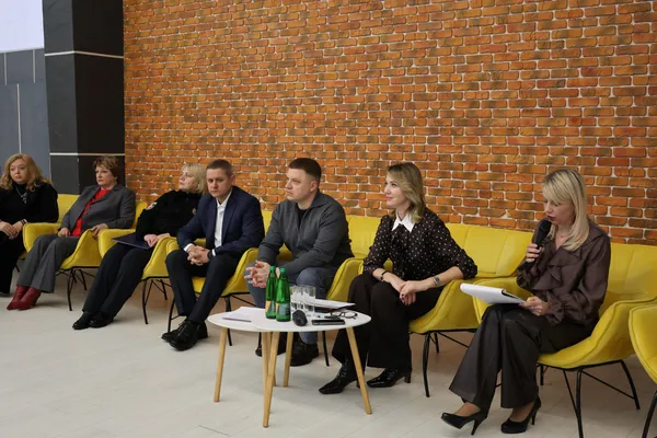 Якісна освіта – пріорітет Волині, – Тарас Шкітер
