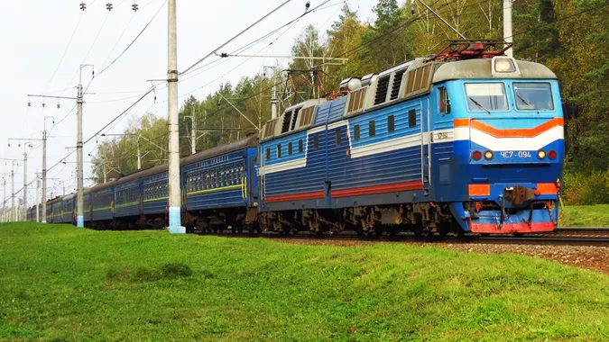 До 8 Березня «Укрзалізниця» пустить 9 додаткових поїздів