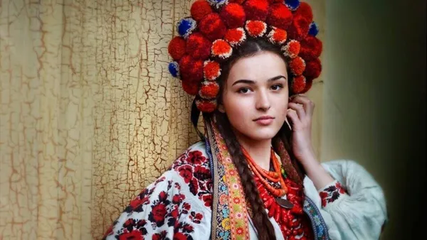 Старовинні українські імена переживають нове народження