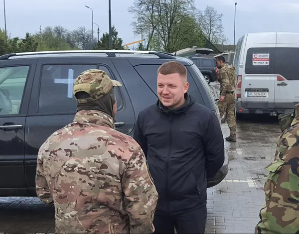Тарас Шкітер