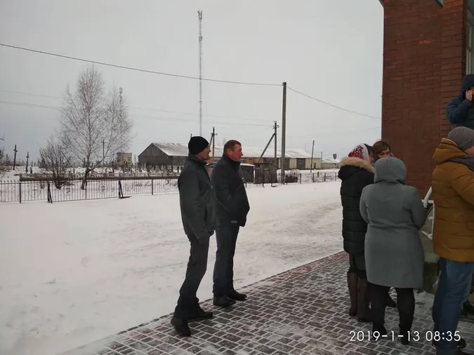 «Все було мирно і спокійно», – голова Маневицької РДА про церковний конфлікт