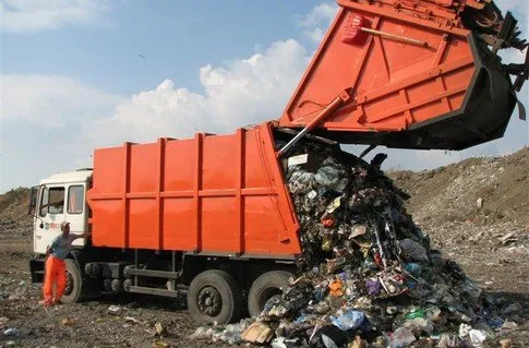 З червня у Луцьку зросте вартість вивозу сміття