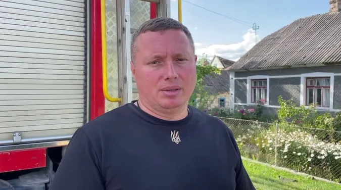 Постраждали троє дітей: нові подробиці ранкових вибухів на Волині (відео)