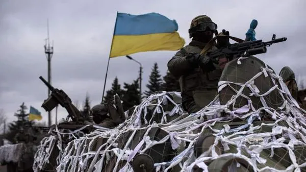 Зберігається загроза провокацій з боку Білорусі, – Генштаб ЗСУ