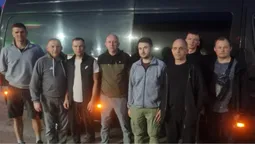 Добровольці з Камінь-Каширщини поїхали допомагати Донеччині та Дніпропетровщині (фото)