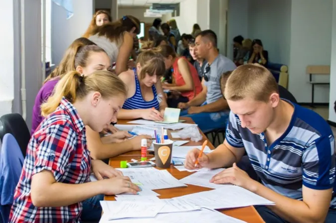 Вступ-2018: кількість заяв до вишів уріжуть