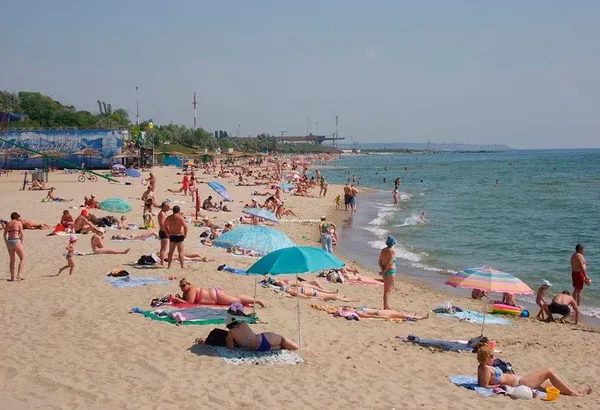 Морські курорти України: ціни і доїзд