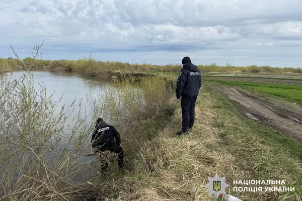 «Основна версія – утоплення»: на Рівненщині сьому добу шукають 4-річного Дмитрика (фото)