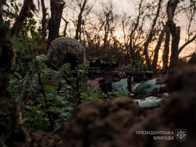 На Покровському напрямку – ситуація напружена, – Генштаб