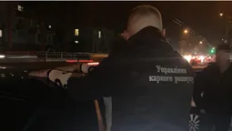 Видурив у пенсіонерів гроші «на операцію»: на Волині затримали киянина-шахрая (відео)