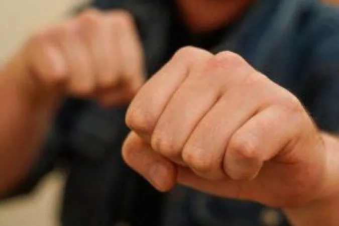 На Волині за жорстоке побиття перехожого судитимуть уродженця Донеччини
