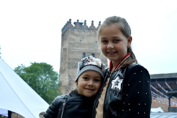 День 1: Чим частувалися та як розважалися містяни на Lutsk Food Fest (фото)