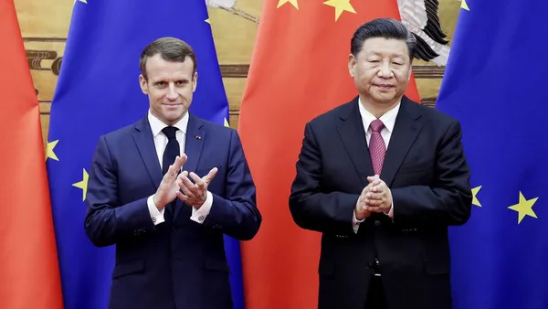Ukraine: realities | «The Weekly Five»: 03.04 – 09.04