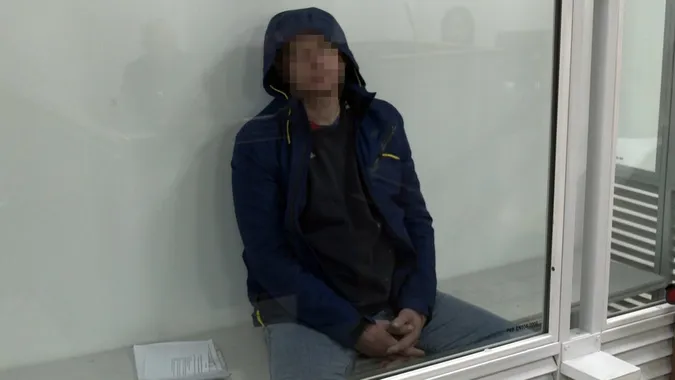 Лучанина, якого підозрюють у вбивстві жінки єгеря, взяли під варту